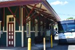 East Side Station View